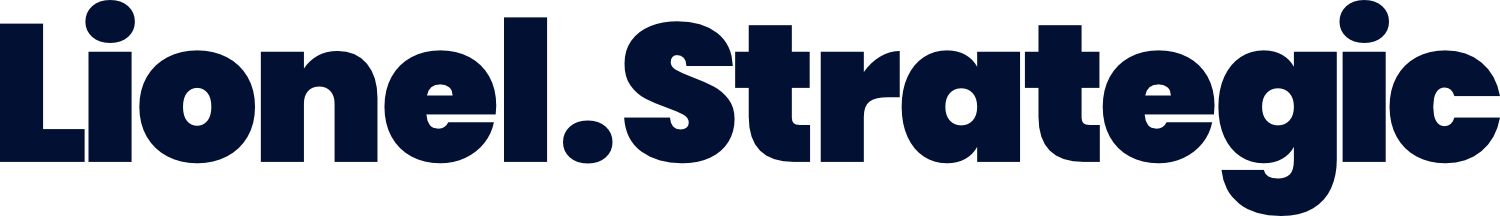 lionel strategic logo